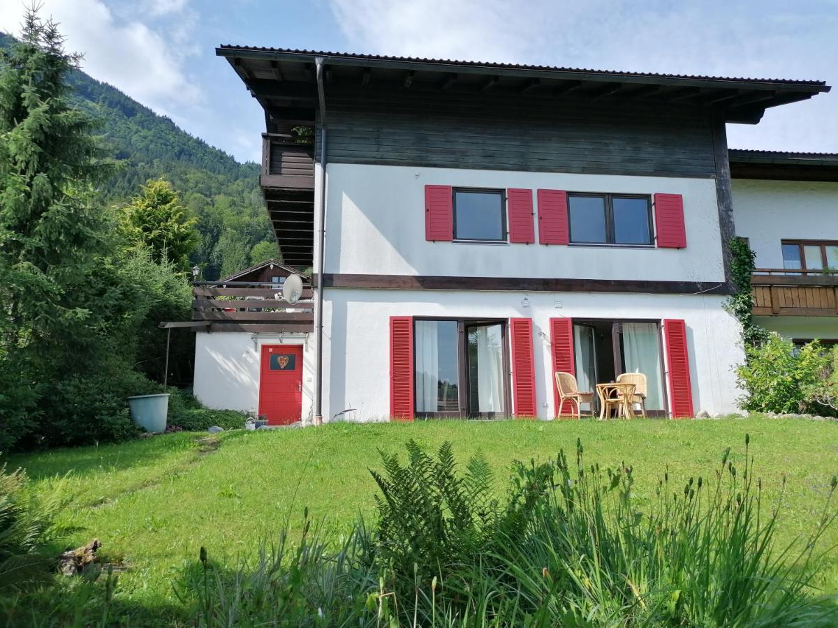 Am Winkelbach Immenstadt im Allgaeu