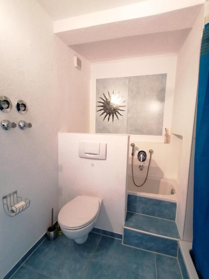 Apartment Am Winkelbach *