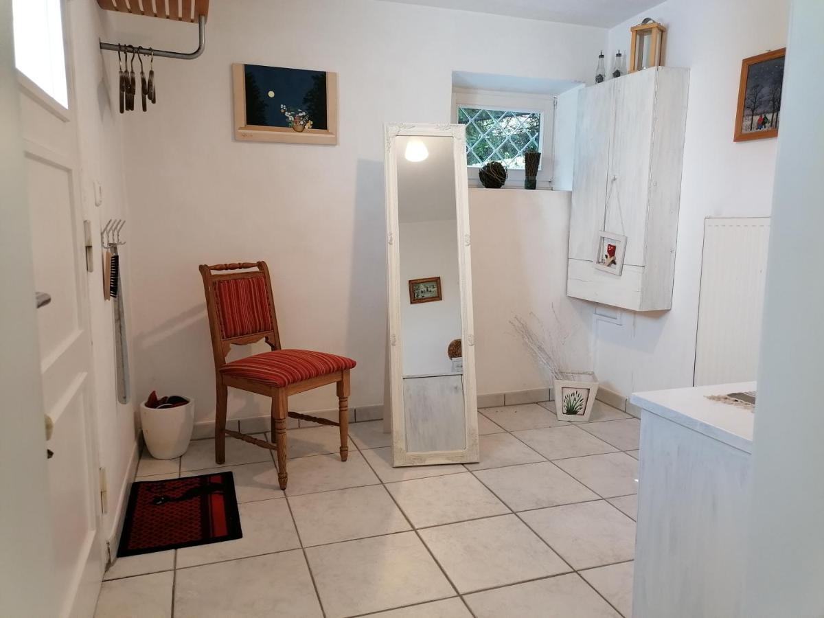 Am Winkelbach Apartment Immenstadt im Allgaeu