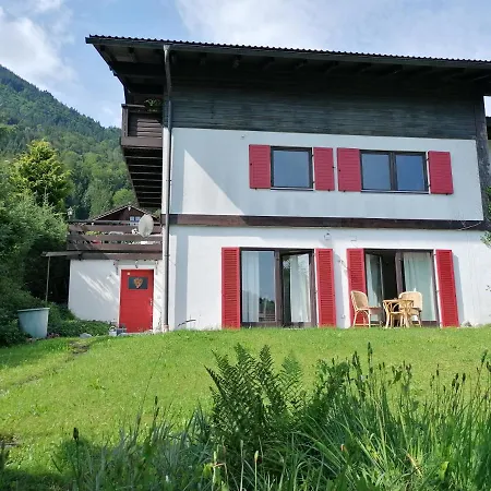 Ferienwohnung Am Winkelbach Immenstadt im Allgäu Exterior foto