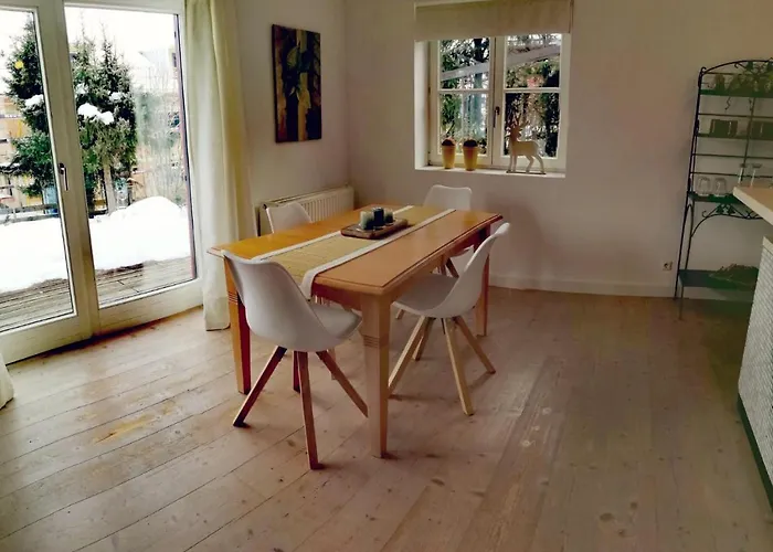 Ferienwohnung Am Winkelbach