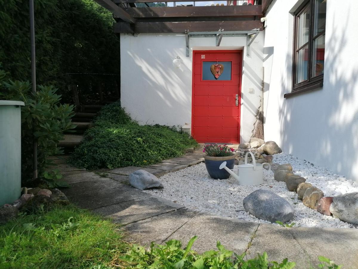 Apartment Am Winkelbach Immenstadt im Allgäu