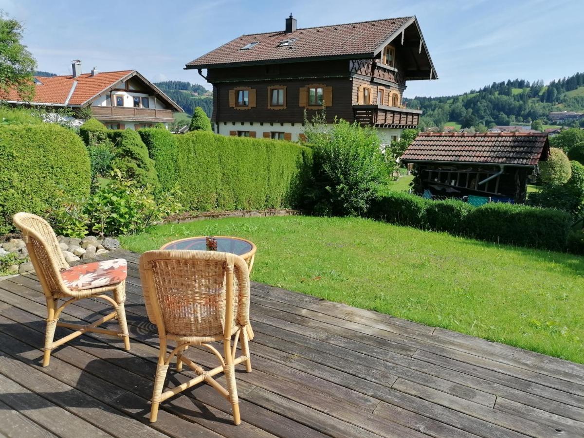 Am Winkelbach Apartment