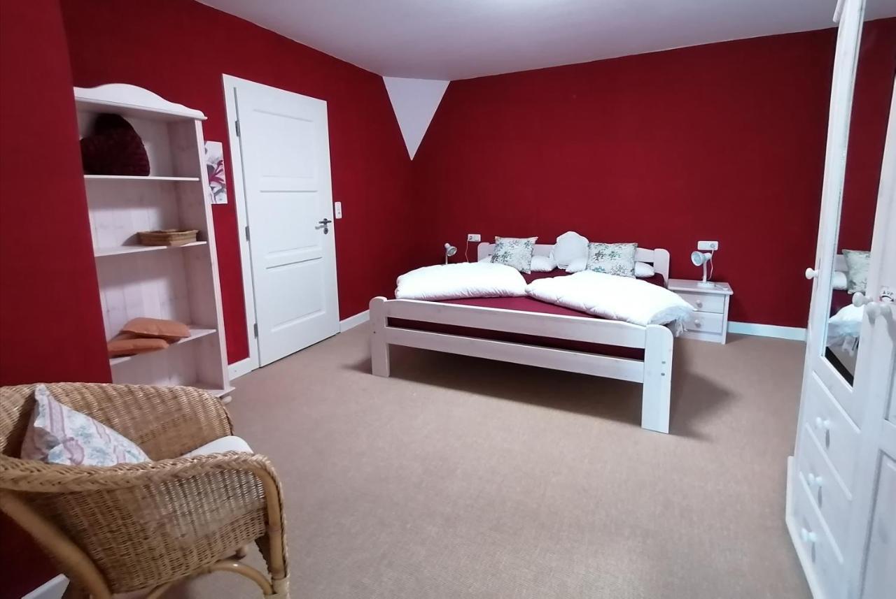 Apartment Am Winkelbach *