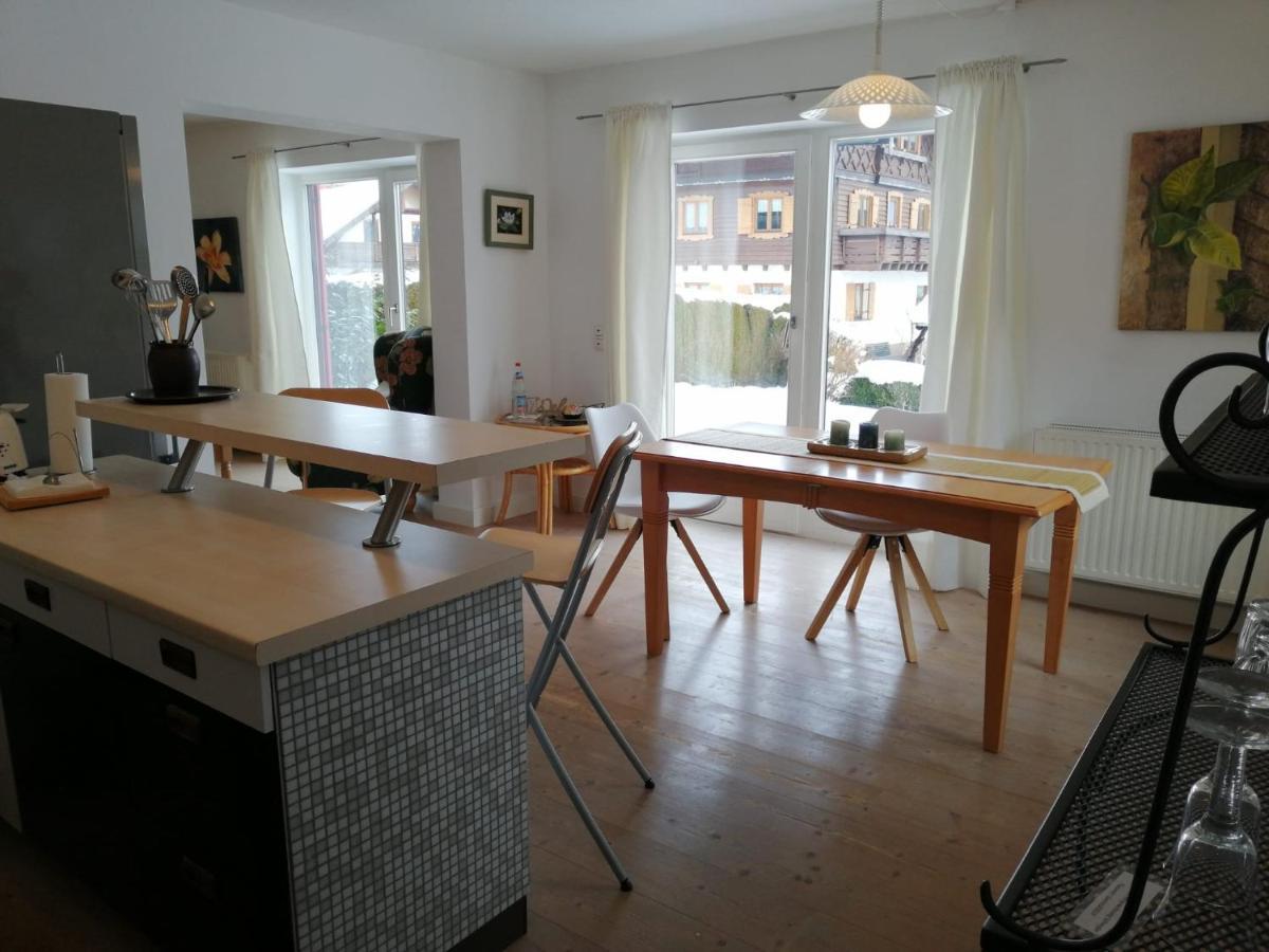 Am Winkelbach Apartment