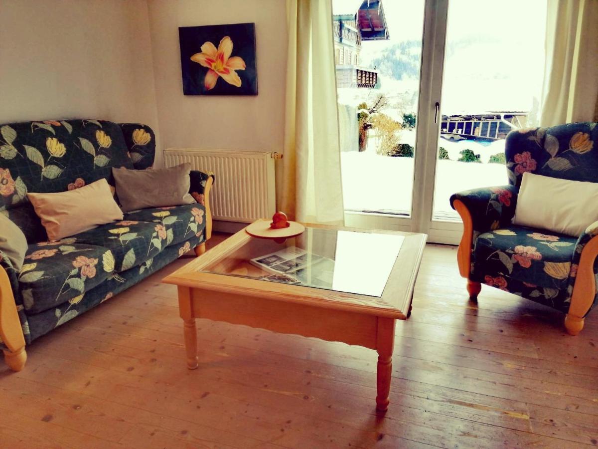 Apartment Am Winkelbach
